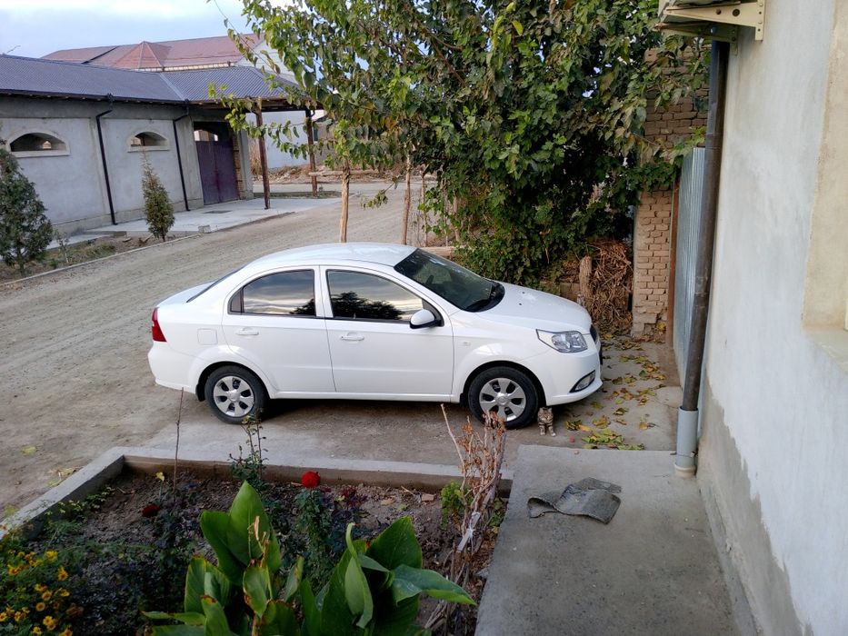 Нексия 3 nexia 3