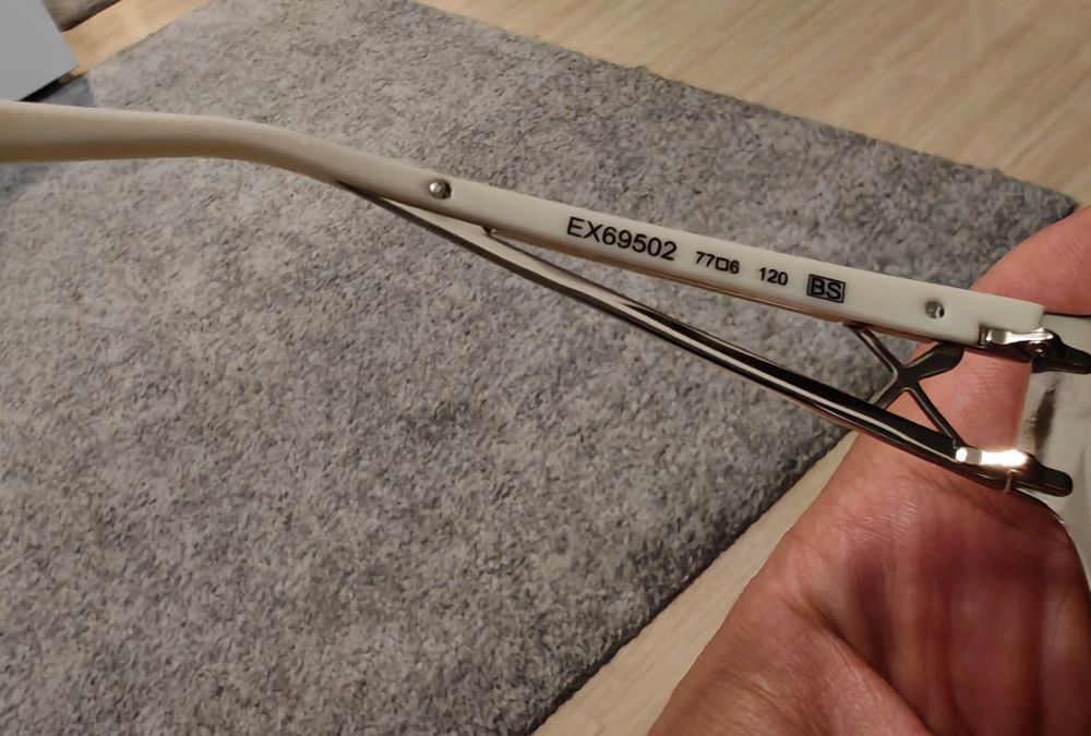 Ochelari de soare Exte  model EX69502