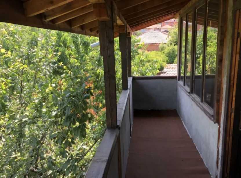 Продава се Къща в с. Червен, Област Пловдив - 80 кв.м за 875 €/кв.м - Снимка #2