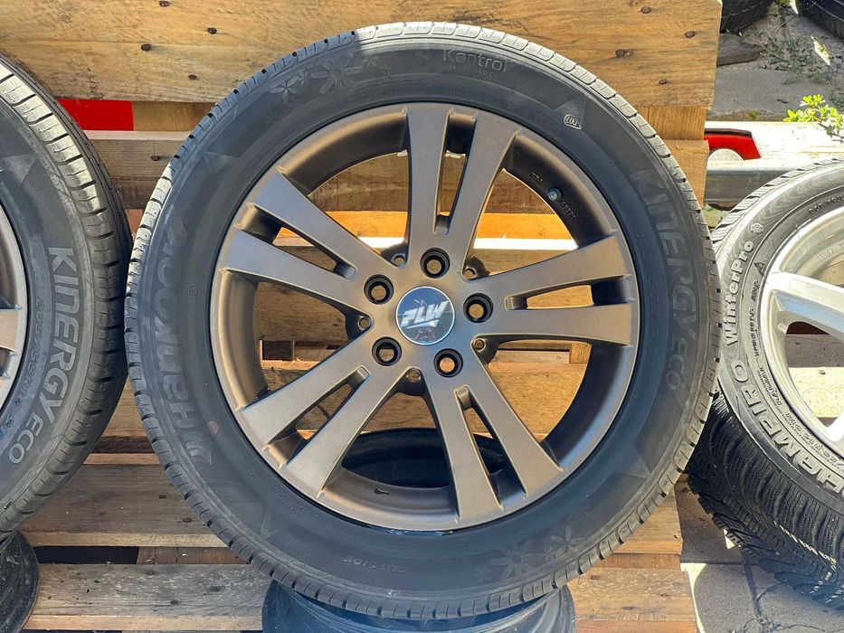 5х108 16 Цола Ford Volvo Focus Mondeo 5x108