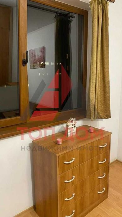 Дава се под наем Двустаен апартамент в Варна, Левски - 62 кв.м за 510 € - Снимка #3