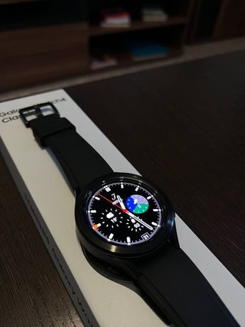 Samsung watch 4 classic  45mm