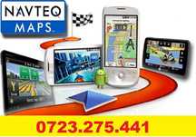 Soft Navigatie GPS iGO Primo TELEFOANE TABLETELE cu Android Gps harti