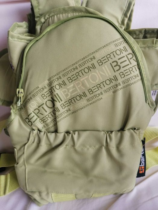 Кенгуру Бертони 10  лв