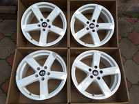 jante aliaj 17; 5x114,3;  Hyundai Tucson, Kona