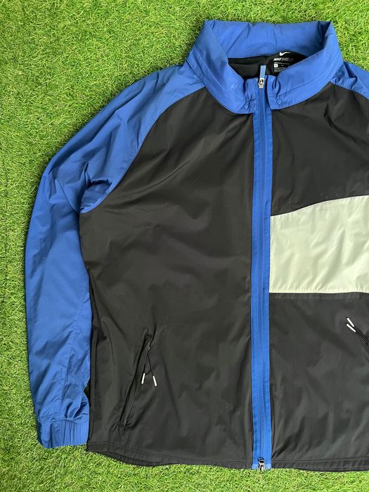 Мъжко горнище / яке : Nike Shield XL