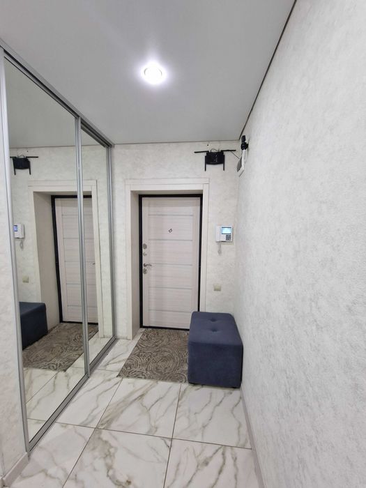 Продам 2 комн.кв., студию, в районе Жас Оркен