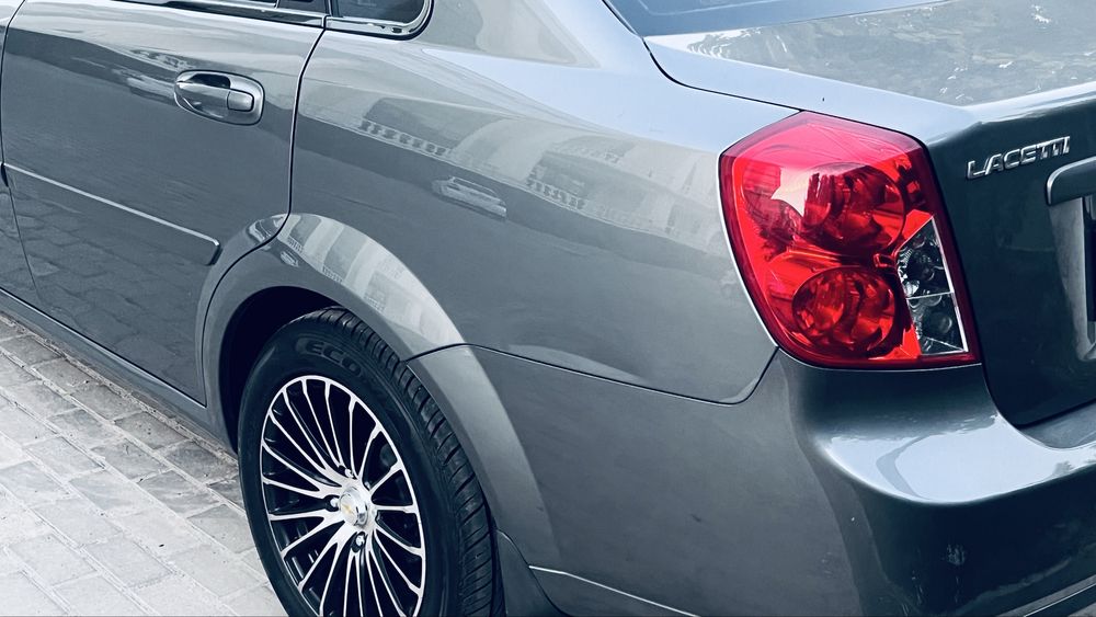 Продажа Lacetti 2