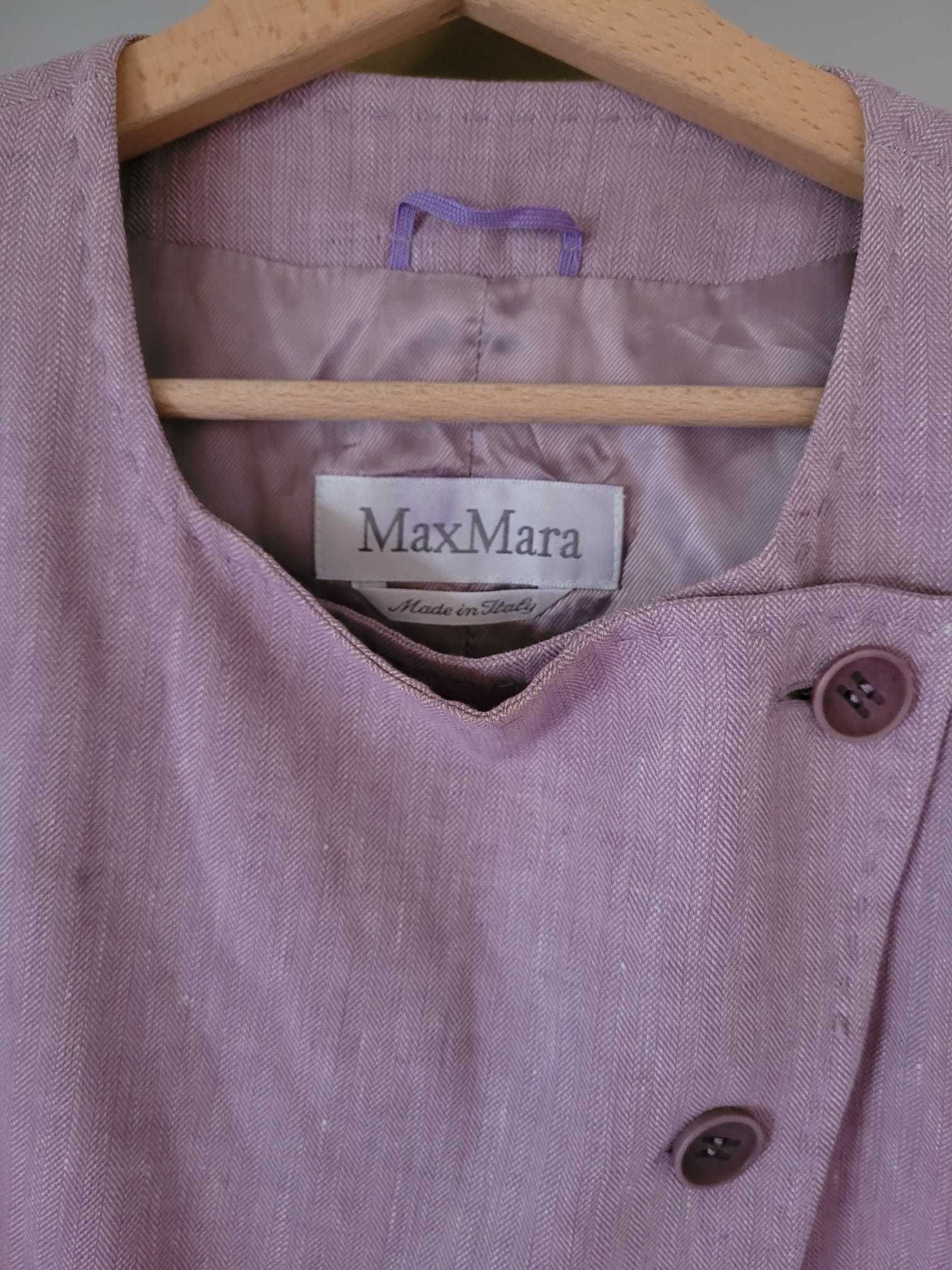 MaxMara Blazer
Marimea 44 nou