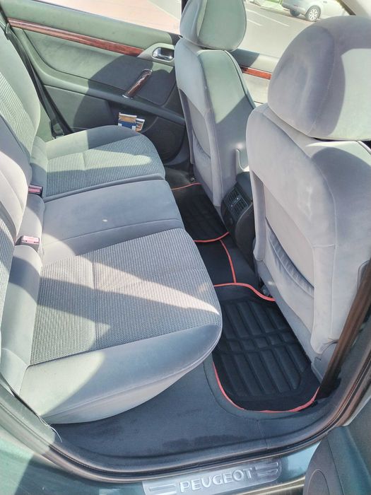 Vand Peugeot 407 SW panoramic