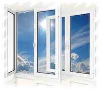 Окна ПВХ. Изготовление пластиковых окон, дверей, перегородок, балконов