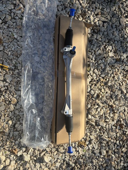 Кормилна рейка toyota rav4 2006,-2012  НОВА!!