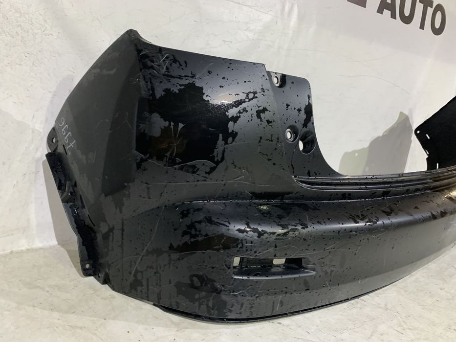 Bara spate Nissan Juke, 2010, 2011, 2012, 2013, 2014, cod origine OE 85022-1KA6H.