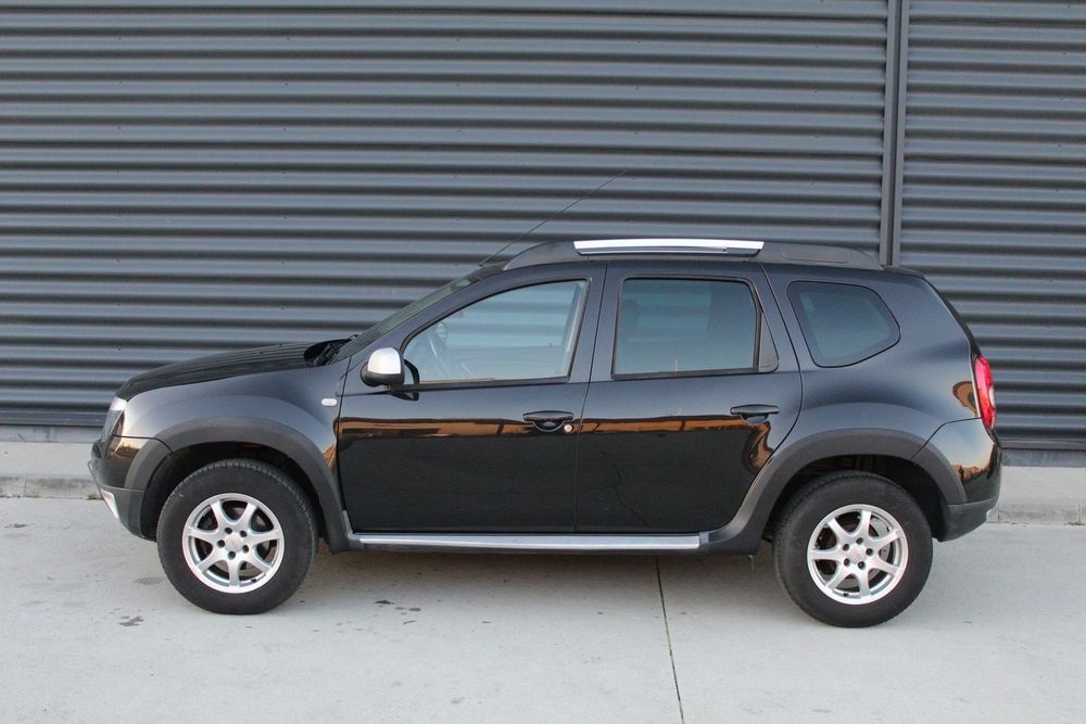 Dacia Duster 4x4 Prestige 1.5dci 110cp Euro 5
