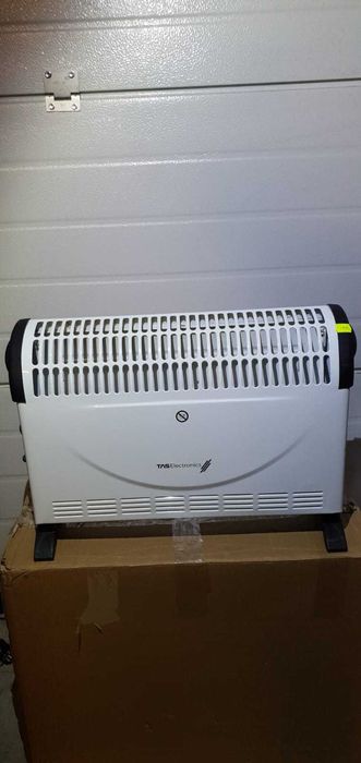 OFERTA Incalzitor electric