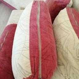 Диван с място за съхранение