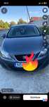 Vand Seat Ibiza 2009