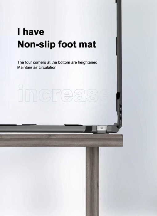 Husa protectie laptop Apple Macbook Air 13 13.3 A1932 A2179 A2337