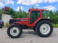 Tractor Fiat F100