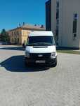 Vând Ford transit An fabricație 2011