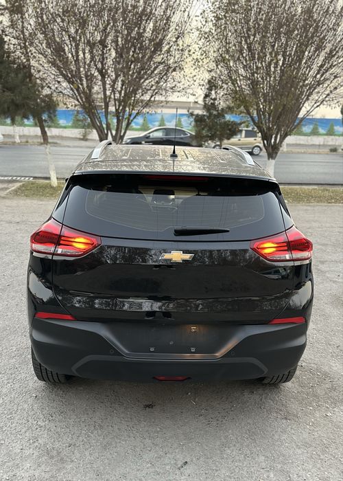 Срочно! Трекер 2021 идеал холатда сотилади!