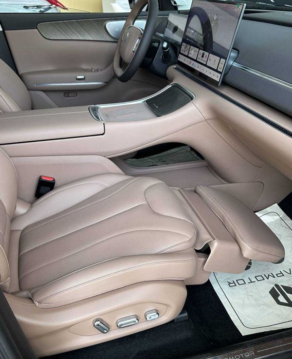 Leapmotor C11  luxury lidar 300km 2026