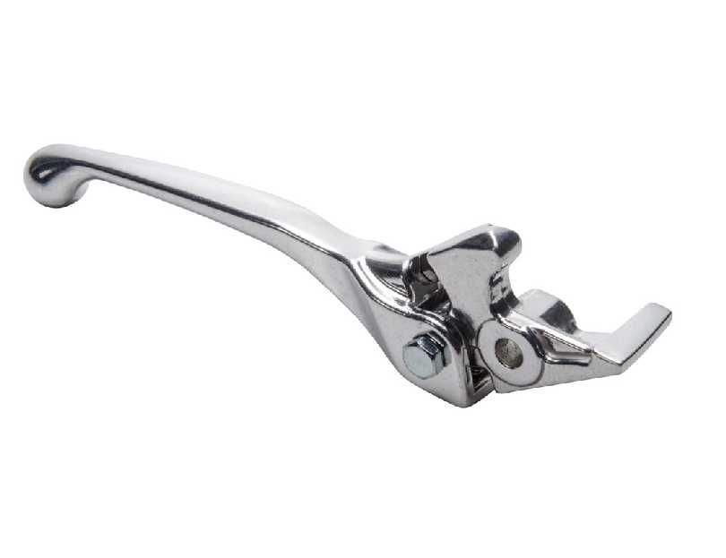 НОВА Ръчка за спирачка TUSK  2007-2024 Yamaha Raptor 700