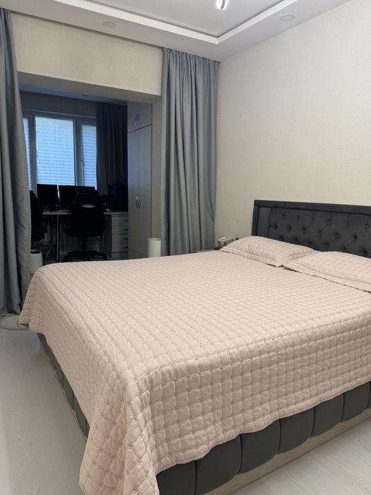 Покрывало двуспальное