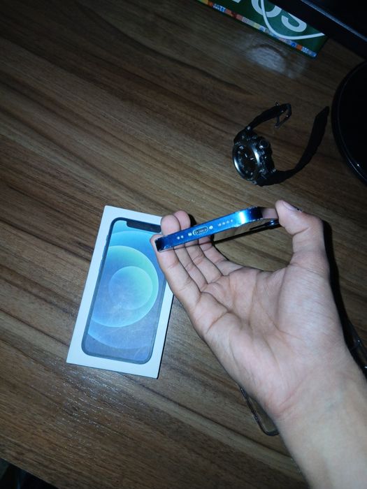 Iphone 12 mini ideal