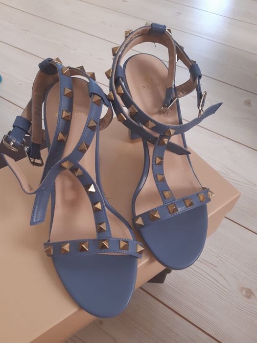 Sandale Carine piele