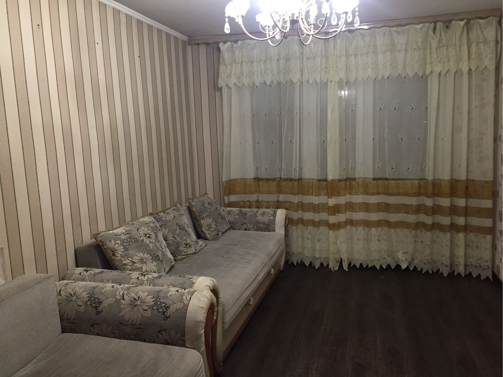 Сдам 1 комн квартиру