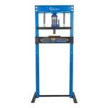 Presa stand 20t cric butelie geko