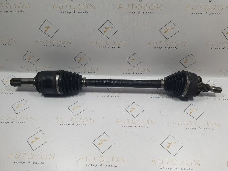 Planetara dreapta MERCEDES-BENZ M-CLASS W163 1998 - 2005 2.7 ML 270 CDI OM 612.963    A1633300501