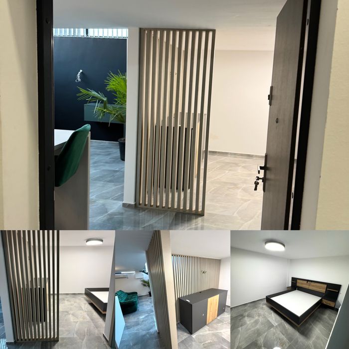 Apartament duplex de vanzare in Baile Felix direct de la dezvolator