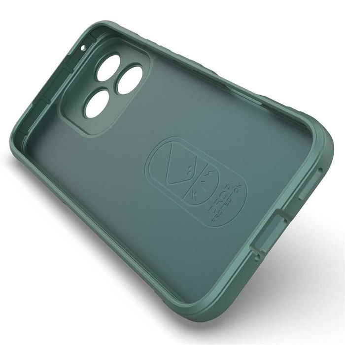 Husa Premium Antisoc model Airbag pt Honor 400 / 400 Lite / 400 Pro 5G