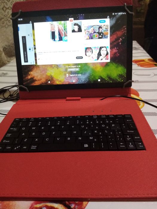 huse ipad 10 inch
