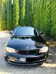 BMW Seria 1 2009 - 2.0 d (143 CP) - Hatchback