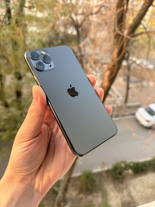 Iphone 11 pro ideal srochna