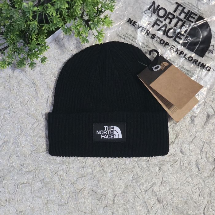 Caciula The North Face Negru