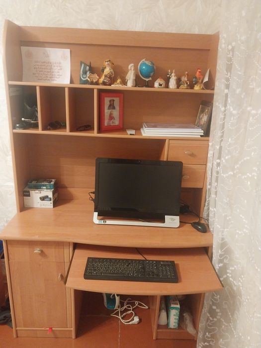 Шкаф для Компьютер