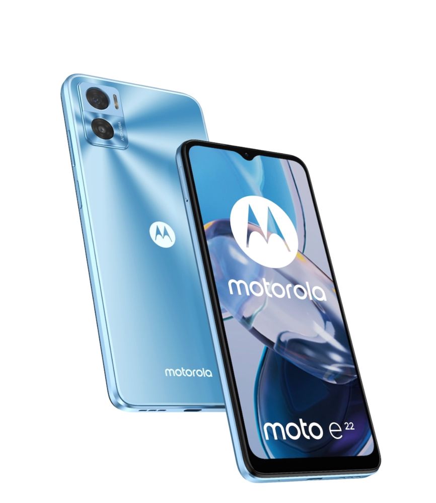 Motorola + часовник Huawei Watch GT3