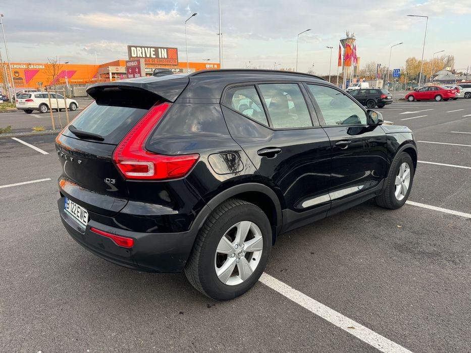 VOLVO XC 40 2.0 D3 Business