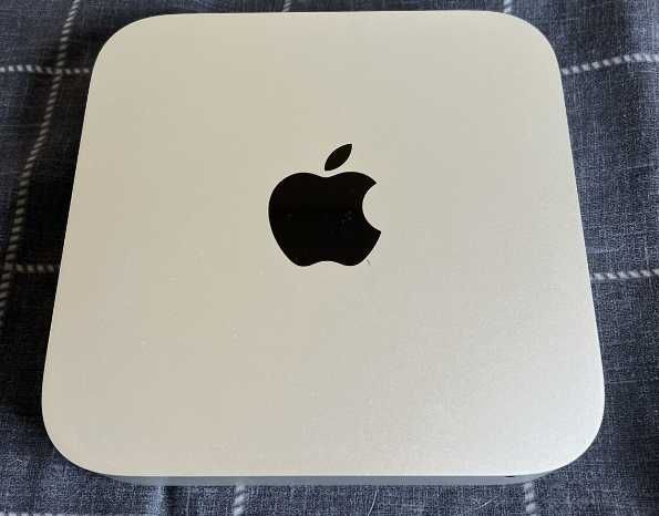 Apple Mac Mini A1347