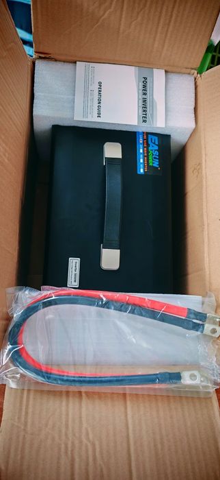 invertor Easun 5000W NOU