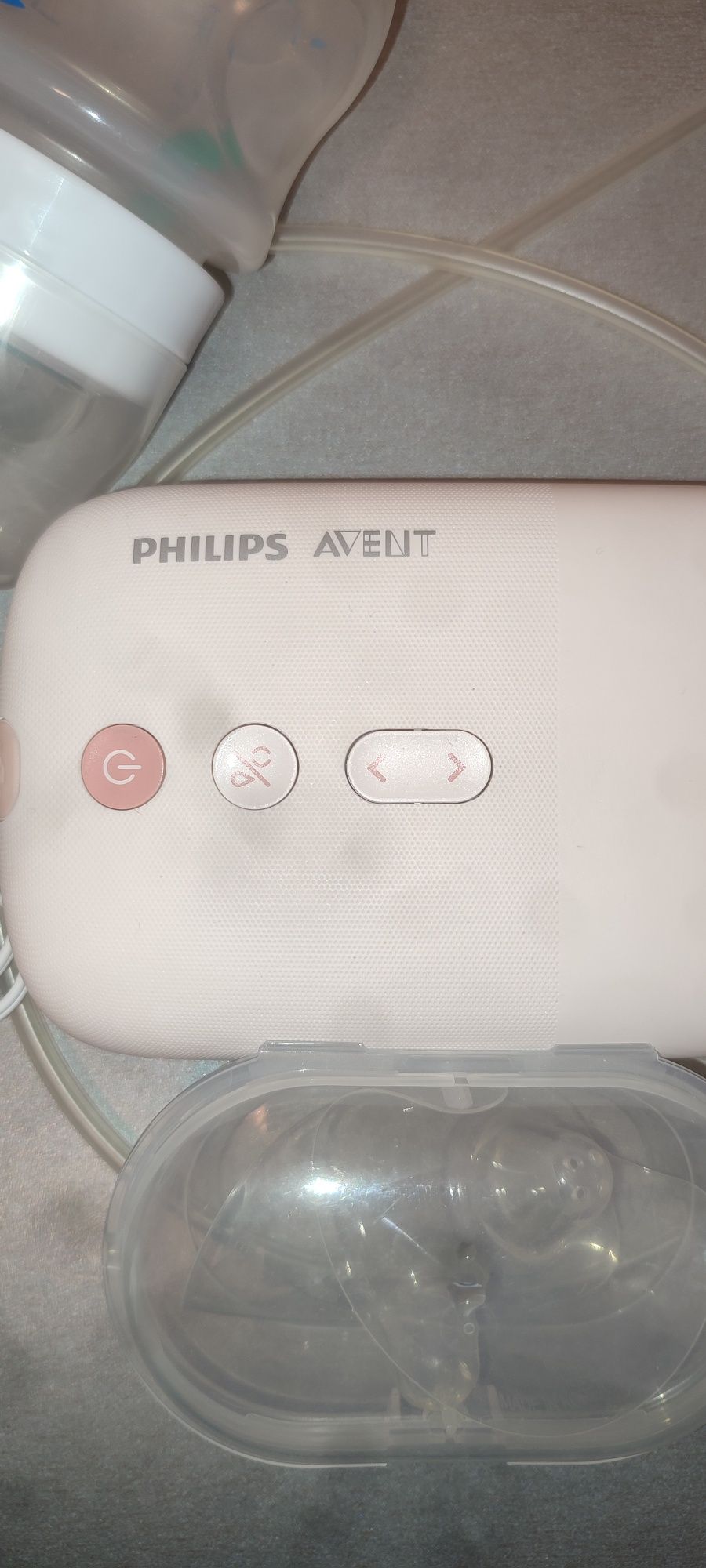 Pompa de san electrica Philips Avent