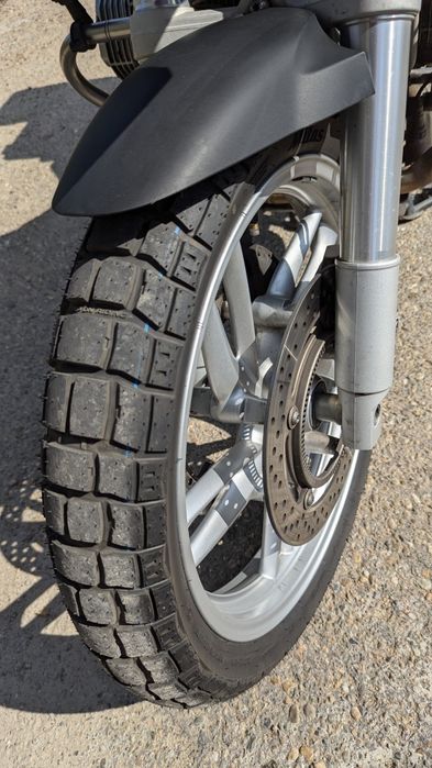 BMW R1200 GS adventure ABS