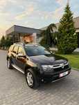Dacia Duster 4x4 2011