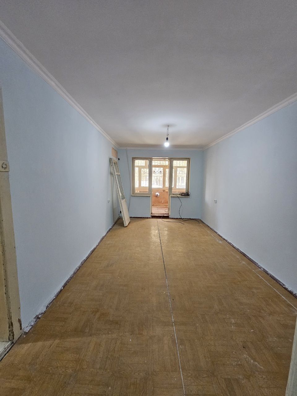 Продаётся  2х комнатная квартира