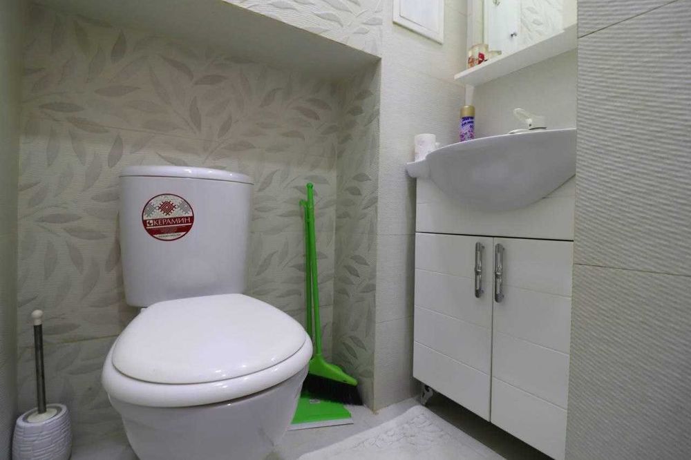 ПРОДАЕТСЯ 4/2/3 90м2 Prime Time  на: Гостиница Россия