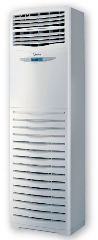 Midea кондиционер воздуха сплит-системы бытовые